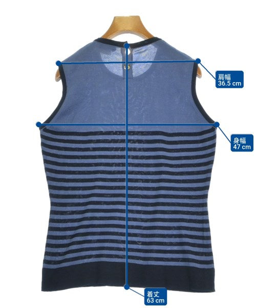 Salvatore Ferragamo เสื้อกั๊ก