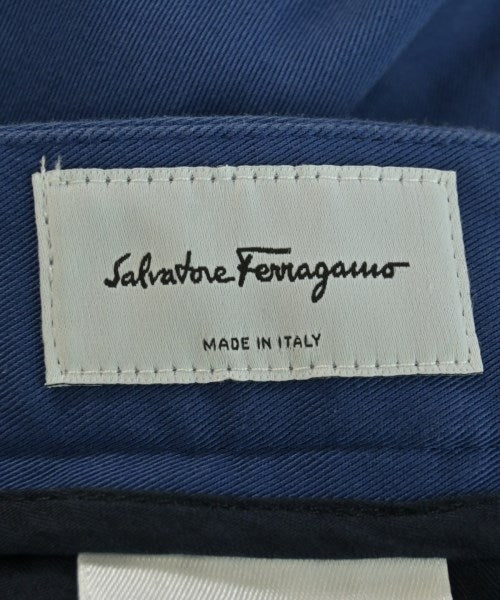 Salvatore Ferragamo กางเกง อื่น