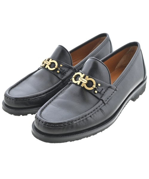 Salvatore Ferragamo รองเท้าสวมทางการ
