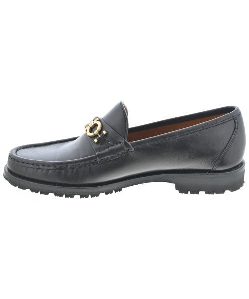 Salvatore Ferragamo รองเท้าสวมทางการ
