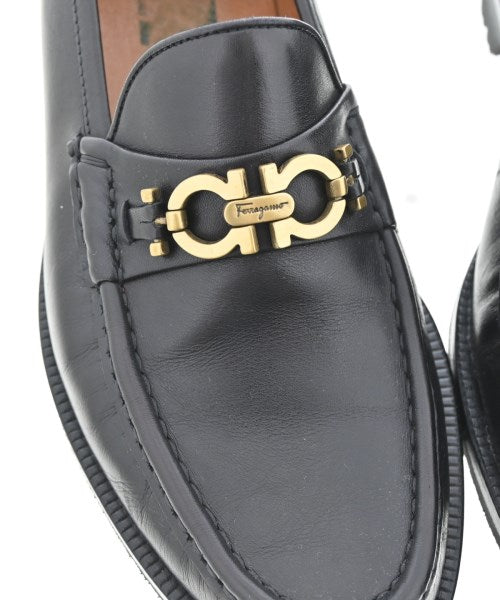 Salvatore Ferragamo รองเท้าสวมทางการ
