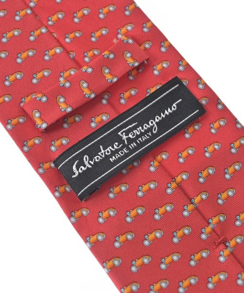 Salvatore Ferragamo เนคไท