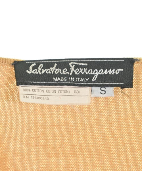 Salvatore Ferragamo เสื้อกันหนาว