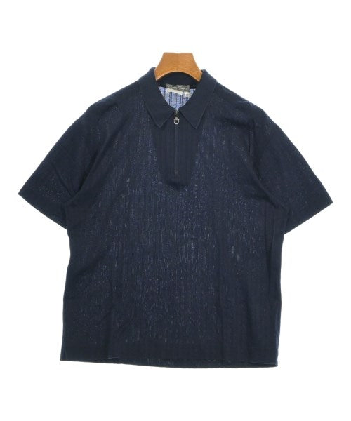 Salvatore Ferragamo เสื้อโปโล
