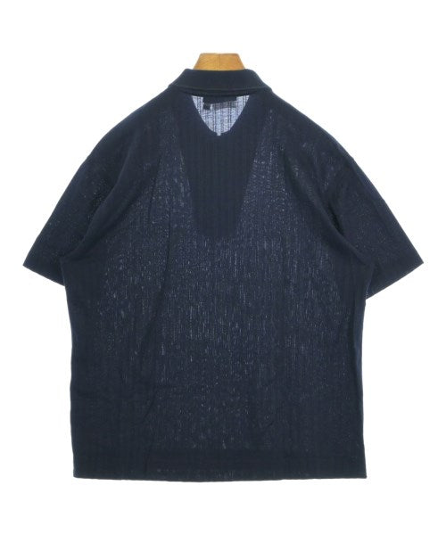 Salvatore Ferragamo เสื้อโปโล
