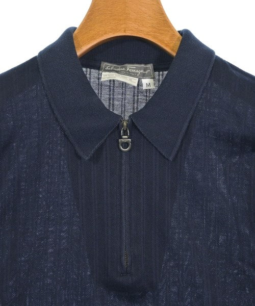 Salvatore Ferragamo เสื้อโปโล