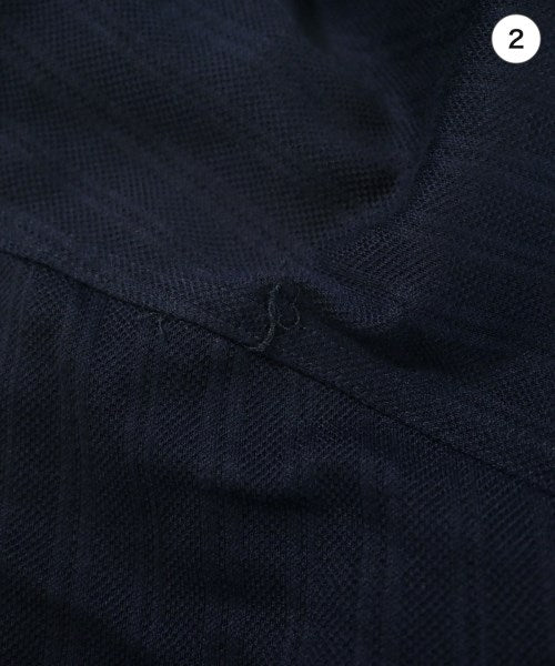 Salvatore Ferragamo เสื้อโปโล