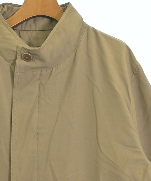 Salvatore Ferragamo เสื้อโค้ท อื่น