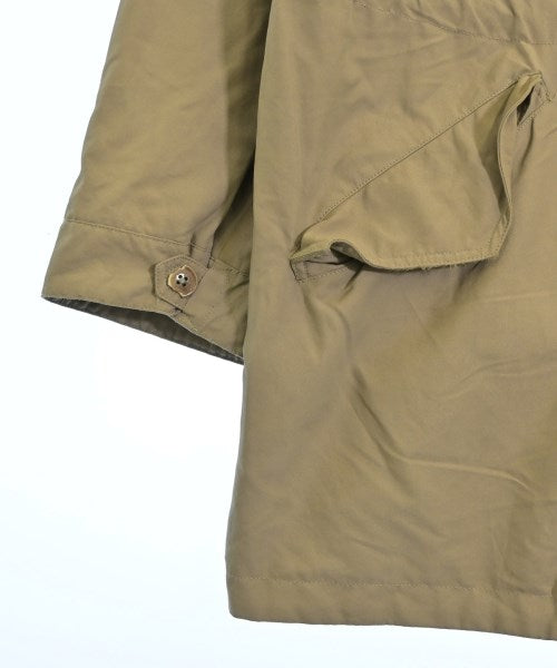 Salvatore Ferragamo เสื้อโค้ท อื่น