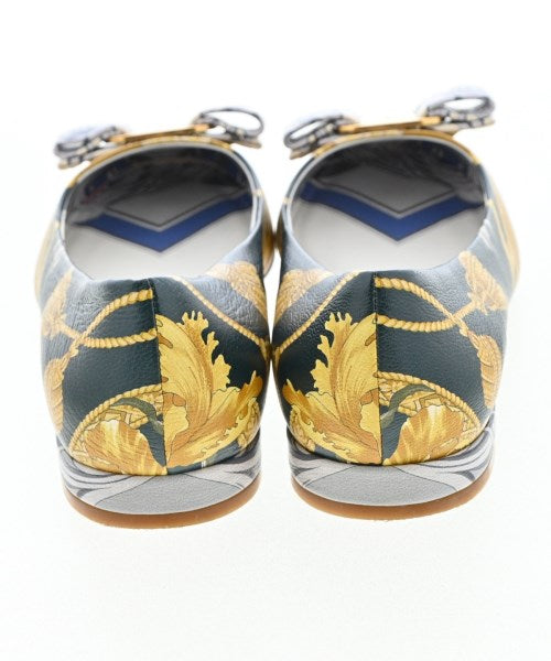 Salvatore Ferragamo รองเท้าส้นสูง