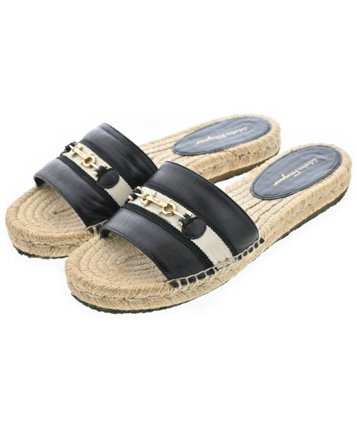 Salvatore Ferragamo รองเท้าแตะ