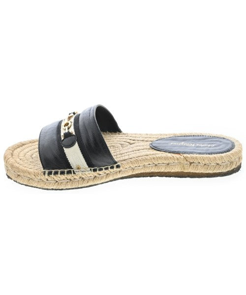 Salvatore Ferragamo รองเท้าแตะ