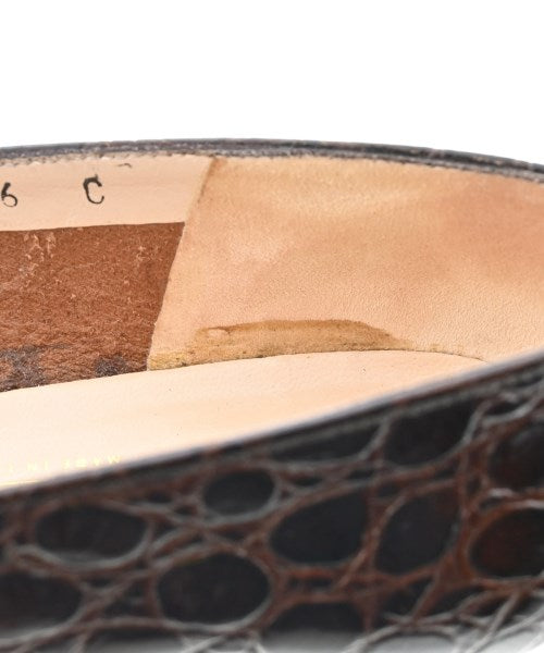 Salvatore Ferragamo รองเท้าส้นสูง