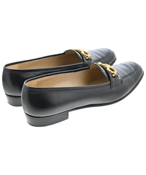 Salvatore Ferragamo รองเท้าออกงาน/รองเท้าไม่มีส้น