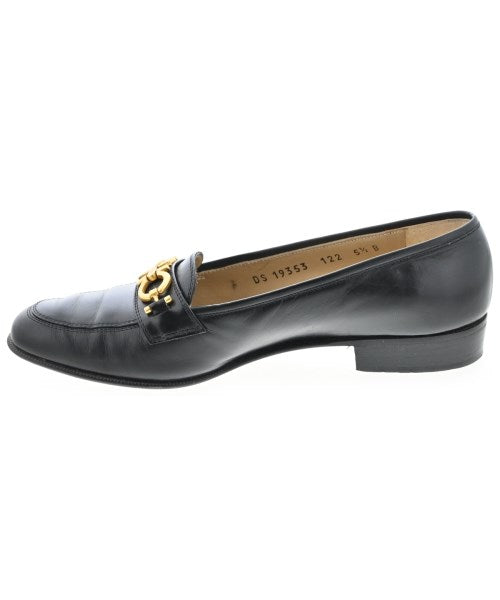 Salvatore Ferragamo รองเท้าออกงาน/รองเท้าไม่มีส้น