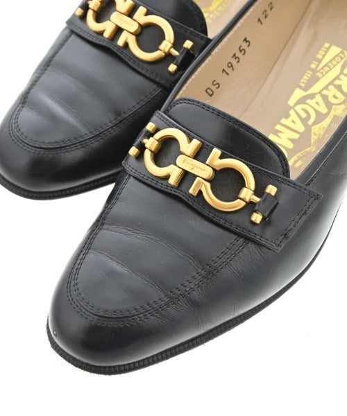 Salvatore Ferragamo รองเท้าออกงาน/รองเท้าไม่มีส้น