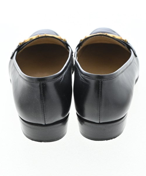 Salvatore Ferragamo รองเท้าออกงาน/รองเท้าไม่มีส้น