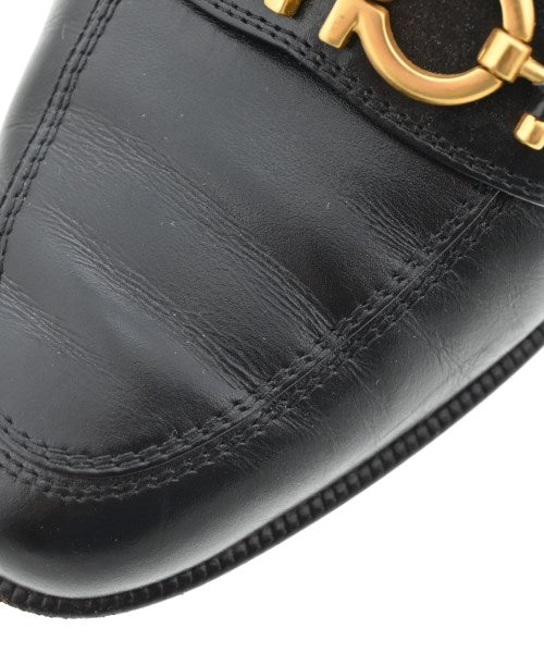 Salvatore Ferragamo รองเท้าออกงาน/รองเท้าไม่มีส้น