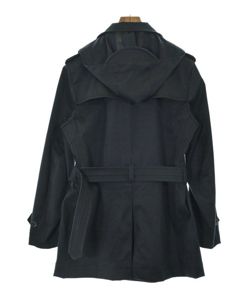 Salvatore Ferragamo เสื้อกันฝน