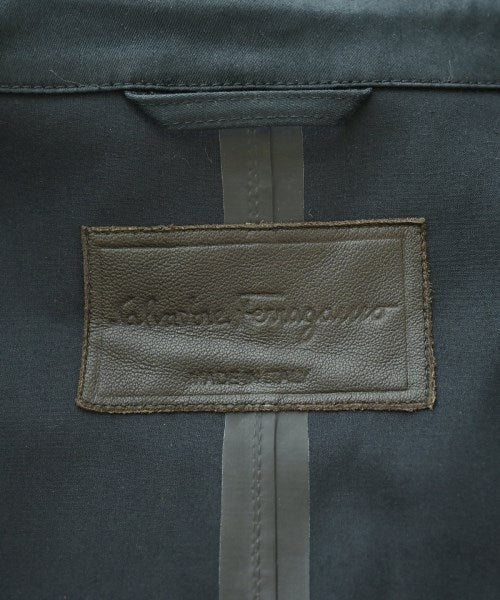 Salvatore Ferragamo เสื้อกันฝน