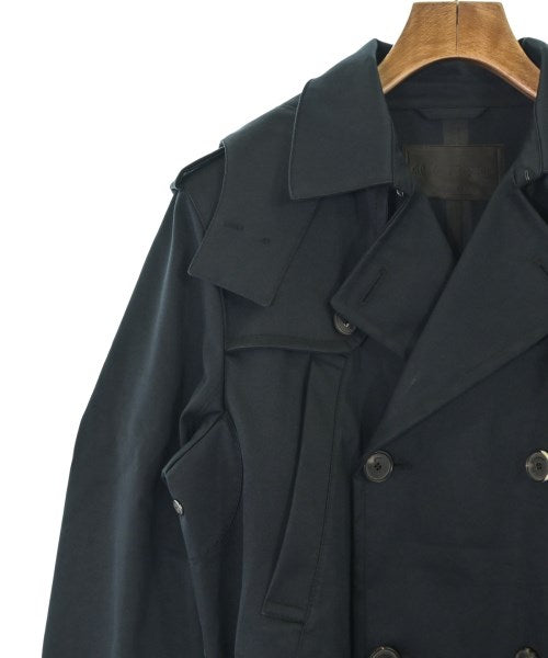 Salvatore Ferragamo เสื้อกันฝน