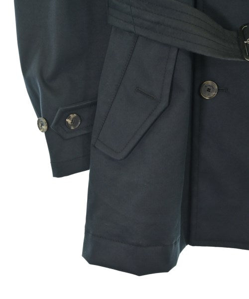 Salvatore Ferragamo เสื้อกันฝน