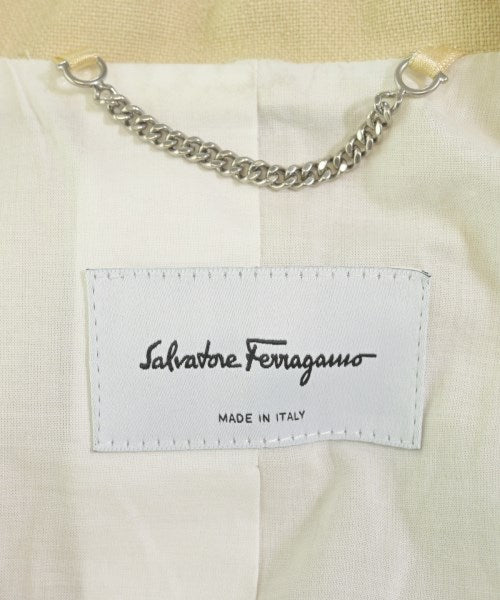 Salvatore Ferragamo แจ็คเก็ต อื่น