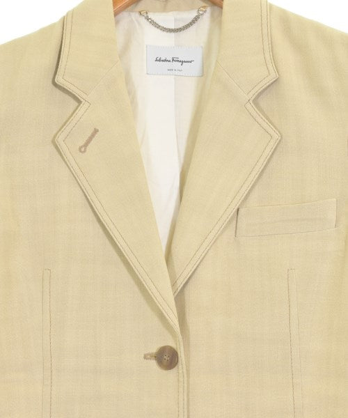 Salvatore Ferragamo แจ็คเก็ต อื่น