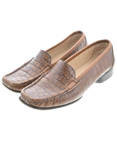 Salvatore Ferragamo รองเท้าออกงาน/รองเท้าไม่มีส้น