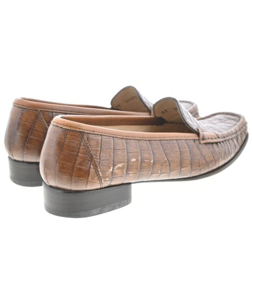 Salvatore Ferragamo รองเท้าออกงาน/รองเท้าไม่มีส้น