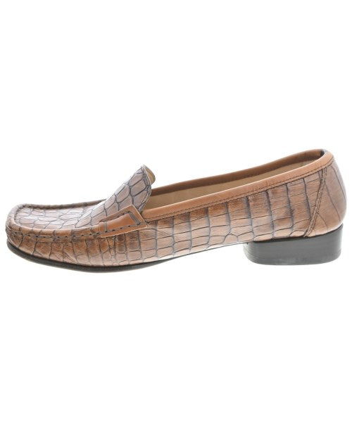 Salvatore Ferragamo รองเท้าออกงาน/รองเท้าไม่มีส้น