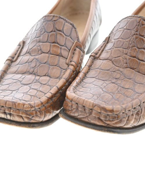 Salvatore Ferragamo รองเท้าออกงาน/รองเท้าไม่มีส้น