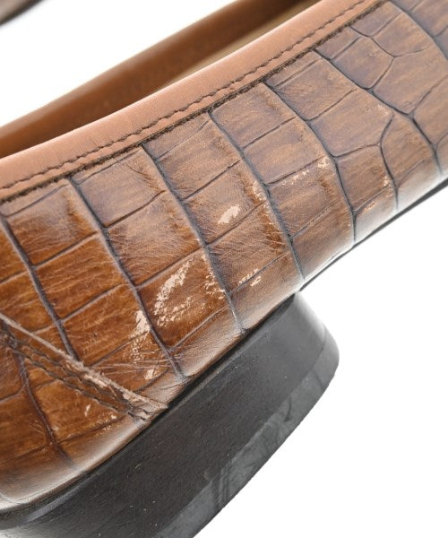 Salvatore Ferragamo รองเท้าออกงาน/รองเท้าไม่มีส้น
