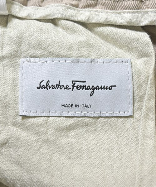 Salvatore Ferragamo กางเกง อื่น