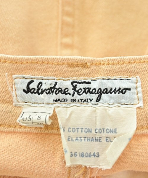 Salvatore Ferragamo ชิโน่