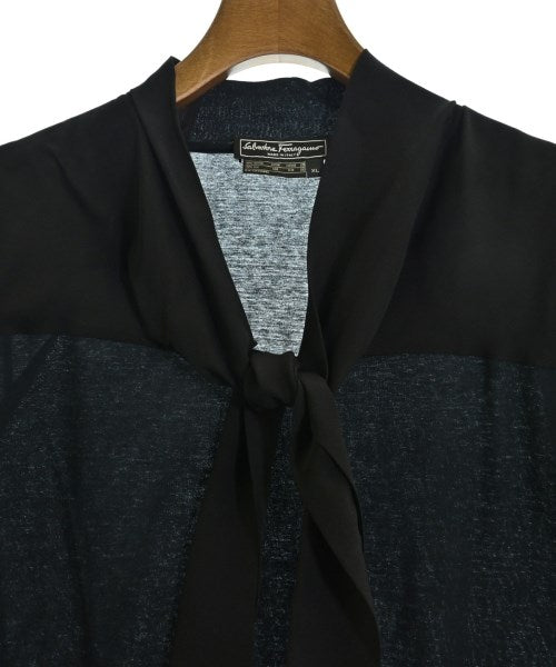 Salvatore Ferragamo เสื้อยืด/เสื้อท็อปส์
