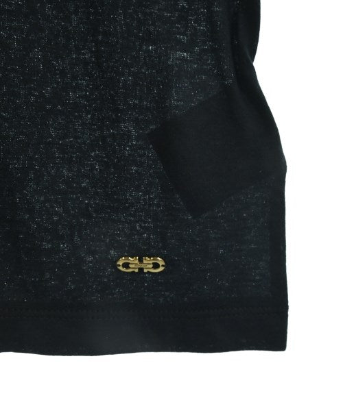 Salvatore Ferragamo เสื้อยืด/เสื้อท็อปส์