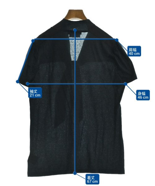Salvatore Ferragamo เสื้อยืด/เสื้อท็อปส์