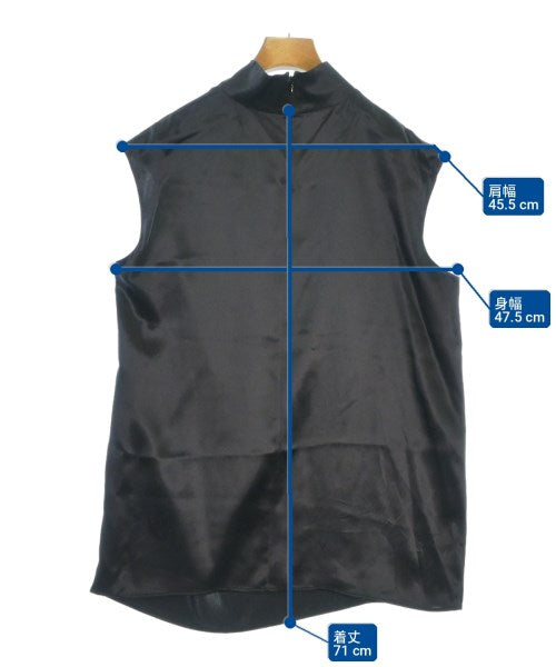 Salvatore Ferragamo เสื้อสตรี