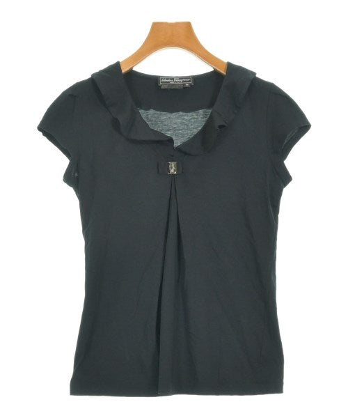 Salvatore Ferragamo เสื้อยืด/เสื้อท็อปส์