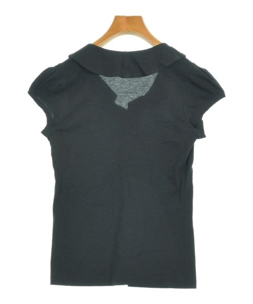 Salvatore Ferragamo เสื้อยืด/เสื้อท็อปส์