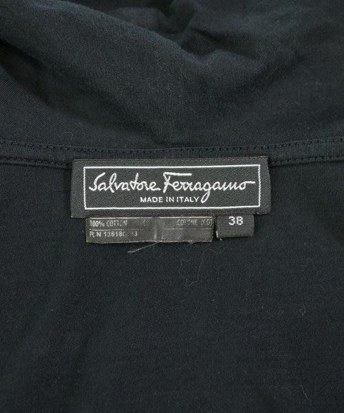 Salvatore Ferragamo เสื้อยืด/เสื้อท็อปส์