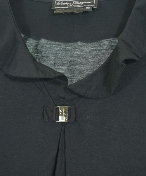 Salvatore Ferragamo เสื้อยืด/เสื้อท็อปส์