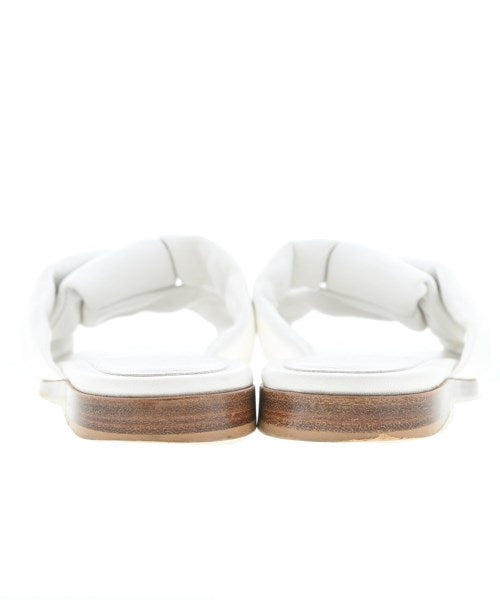 Salvatore Ferragamo รองเท้าแตะ