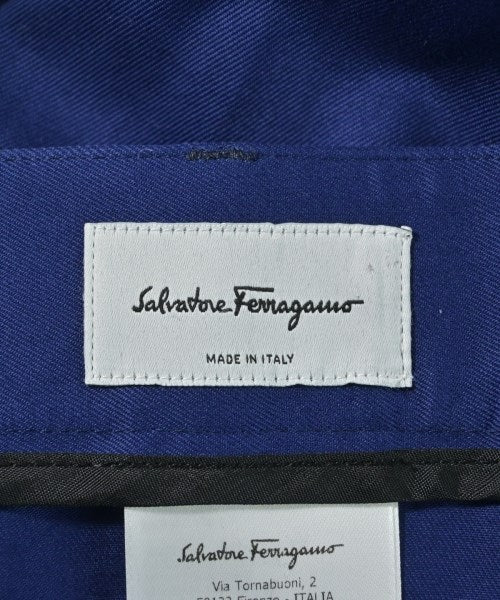 Salvatore Ferragamo กางเกง อื่น