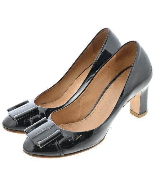 Salvatore Ferragamo รองเท้าส้นสูง