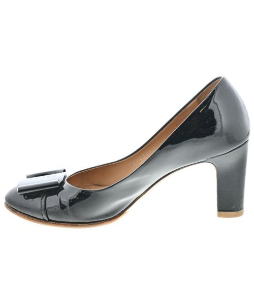 Salvatore Ferragamo รองเท้าส้นสูง