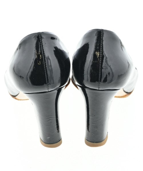 Salvatore Ferragamo รองเท้าส้นสูง