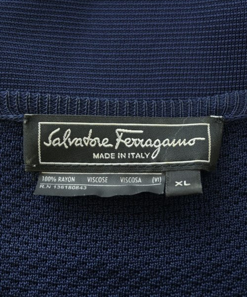 Salvatore Ferragamo ชุดเดรส