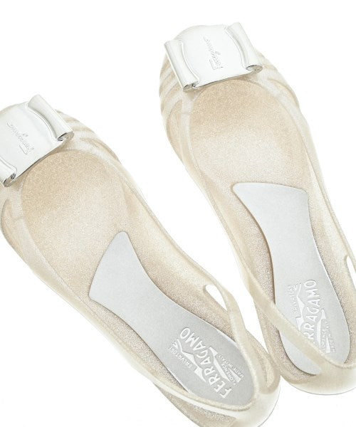 Salvatore Ferragamo รองเท้าแตะ